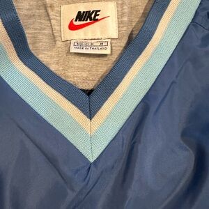 Vintage Nike windbreaker